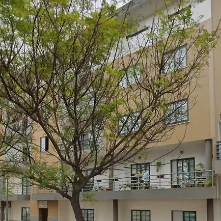 T3 - Casa Jerome Apartment *
