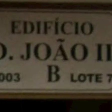 T3 - Casa Jerome Apartamento