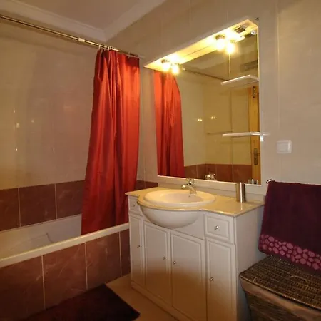T3 - Casa Jerome Apartment