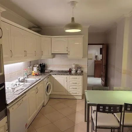 Apartamento T3 - Casa Jerome Quarteira