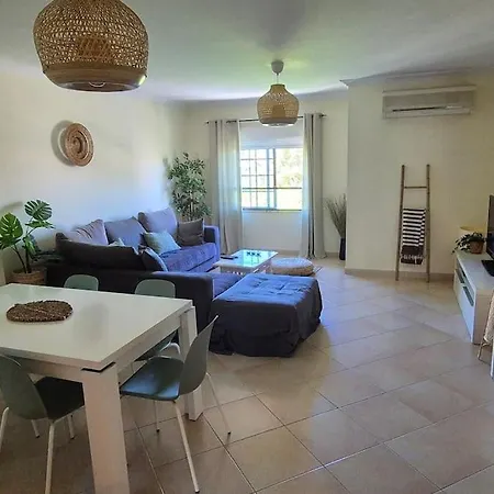 T3 - Casa Jerome Apartment *