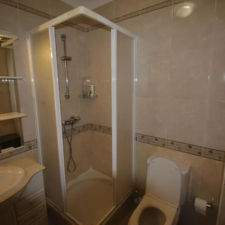 T3 - Casa Jerome * Quarteira