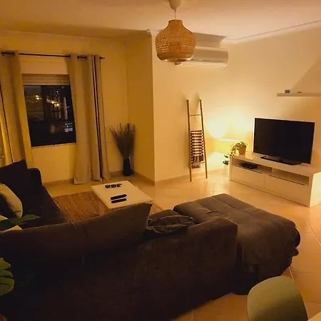 T3 - Casa Jerome Apartment Quarteira