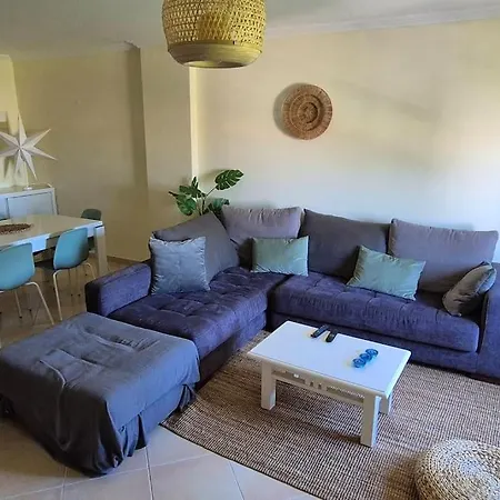 T3 - Casa Jerome * Quarteira