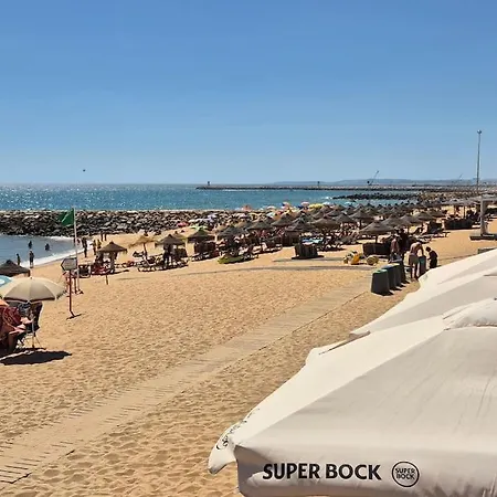 Apartamento T3 - Casa Jerome Quarteira