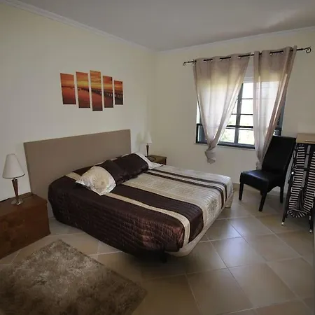 T3 - Casa Jerome * Quarteira