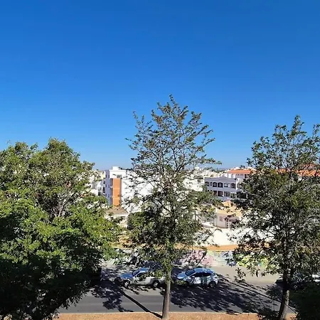 Apartment T3 - Casa Jerome Quarteira