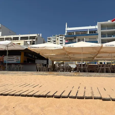 T3 - Casa Jerome Apartamento Quarteira