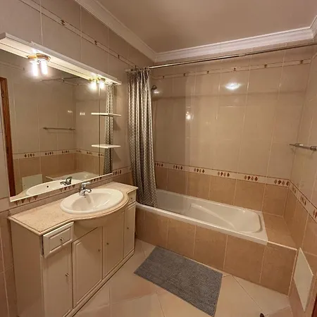 T3 - Casa Jerome * Quarteira