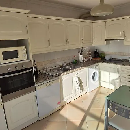 T3 - Casa Jerome Appartement Quarteira