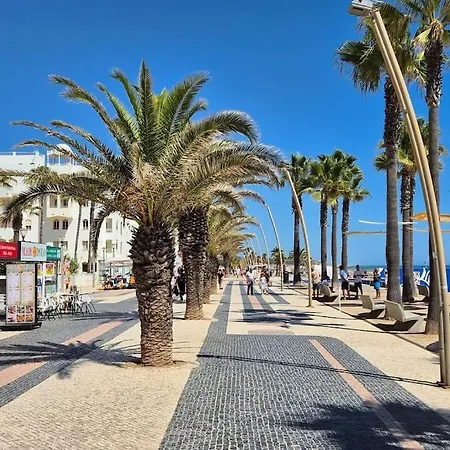 T3 - Casa Jerome Quarteira