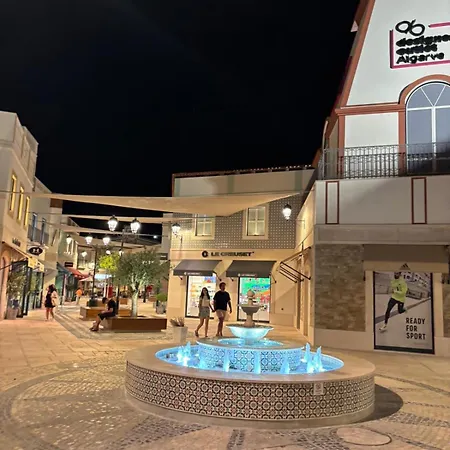 Apartman T3 - Casa Jerome Quarteira