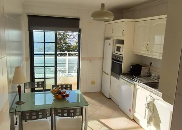 T3 - Casa Jerome * Quarteira