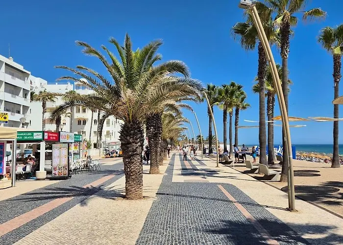 T3 - Casa Jerome Quarteira