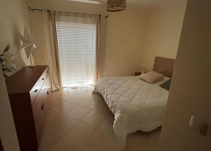 T3 - Casa Jerome * Quarteira