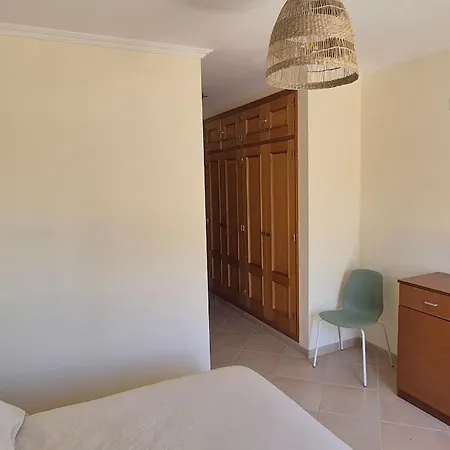 T3 - Casa Jerome Quarteira