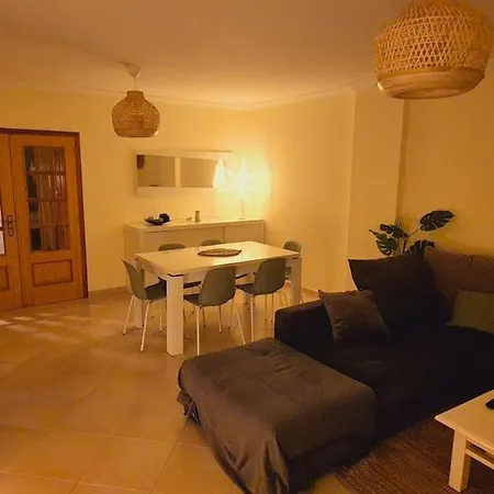 شقة T3 - Casa Jerome