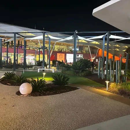 T3 - Casa Jerome شقة كوارتيرا