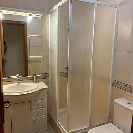 T3 - Casa Jerome كوارتيرا