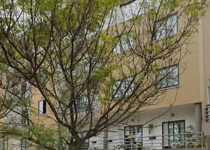 T3 - Casa Jerome شقة *