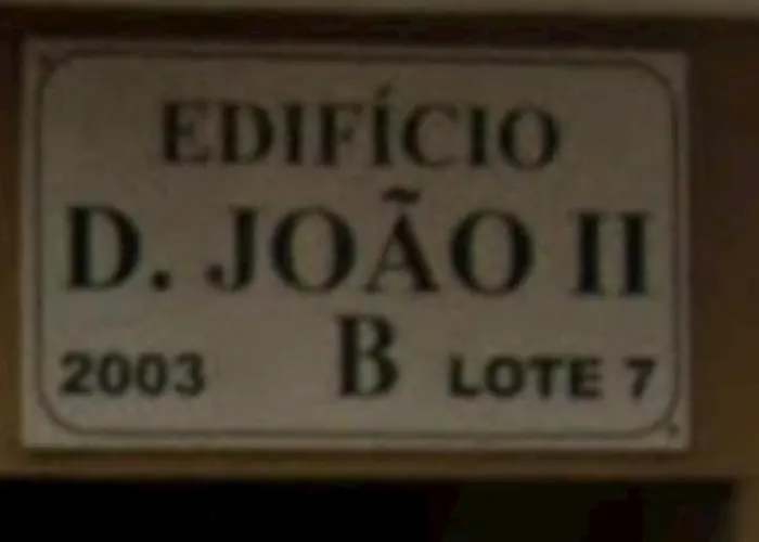 T3 - Casa Jerome شقة