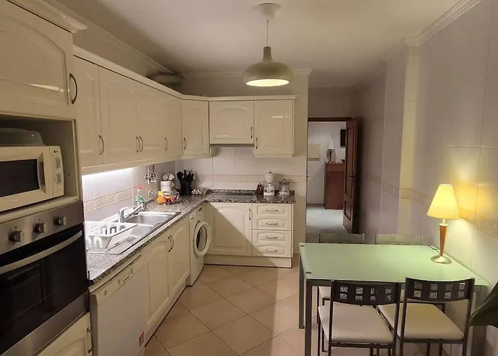 شقة T3 - Casa Jerome كوارتيرا