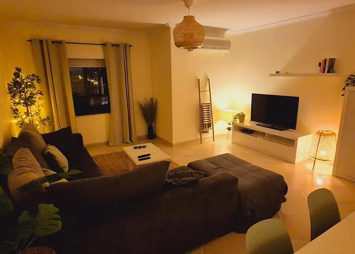 T3 - Casa Jerome شقة كوارتيرا